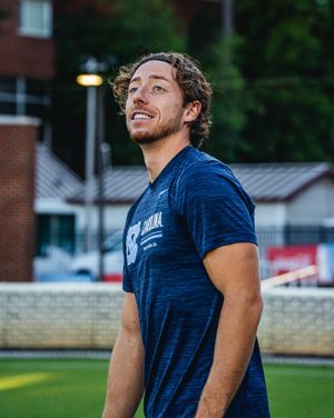 Image post by @uncmenssoccer on Instagram