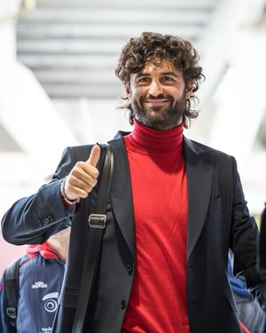 Image post by @cagliaricalcio on Instagram