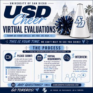 Image post by @usdcheer on Instagram