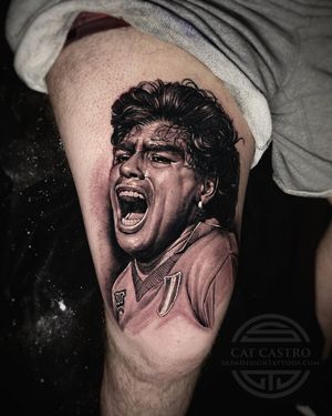 Image post by @skindesigntattoos on Instagram
