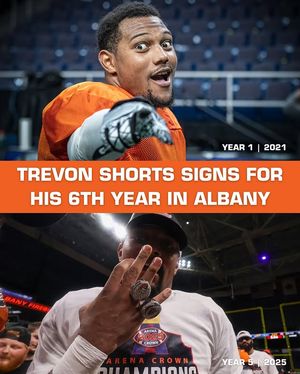 Image post by @firebirdsafl on Instagram