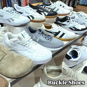 Image post by @buckle.stylist.matt on Instagram