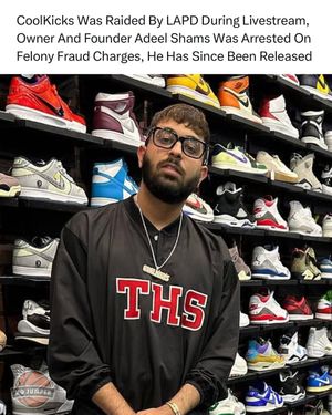 Image post by @nojumper on Instagram