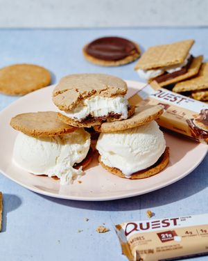 Image post by @questnutrition on Instagram