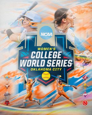 Image post by @vol_softball on Instagram