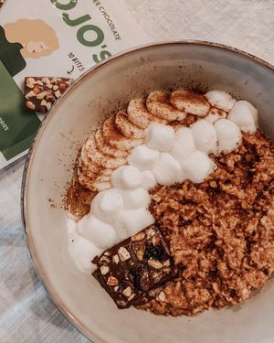 Image post by @goodfoodgoodrun on Instagram