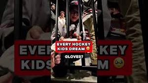 Video post by @flohockey on YouTube