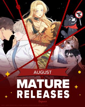 Image post by @tapas_app on Instagram