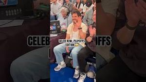 Video post by @nyknicks on YouTube