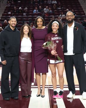Image post by @aggiewbb on Instagram