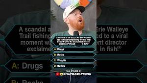 Video post by @snapbacktrivia on YouTube