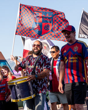 Image post by @realsaltlake on Instagram