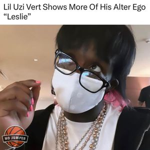 Image post by @nojumper on Instagram