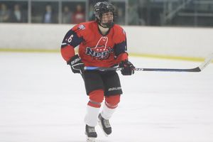 Image post by @usphlhockey on Instagram