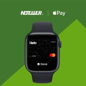 Image post by @neteller on Instagram