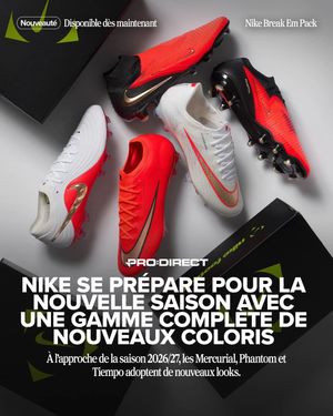Video post by @prodirectsoccerfr on TikTok
