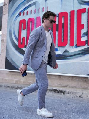 Image post by @colecaufield on Instagram