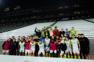 Video post by @TampaBayRowdies on Twitter