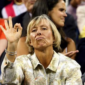 Image post by @usopen on Instagram