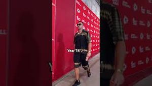 Video post by @Kansas City Chiefs on YouTube