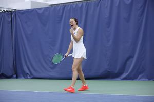 Image post by @OleMissWTennis on Twitter