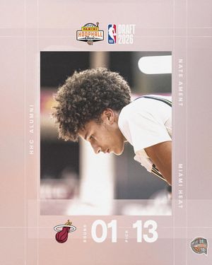 Image post by @hoophallclassic on Instagram