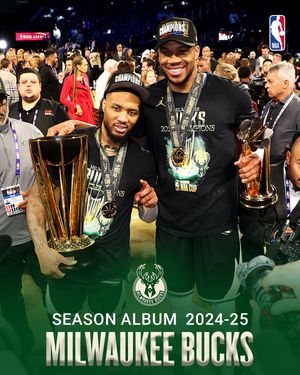 Image post by @nbaindia on Instagram