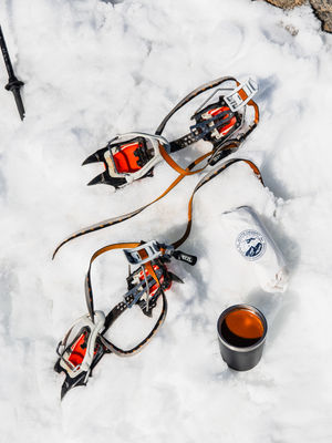 Image post by @white.desert.antarctica on Instagram