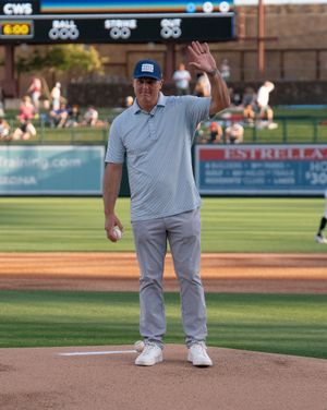 Image post by @camelbackranch on Instagram