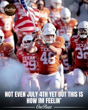 Image post by @onebuzztexas on Instagram