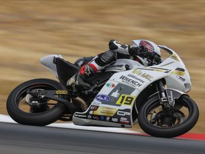 Image post by @motoamerica on Instagram