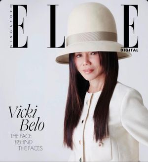 Video post by @vicki_belo on TikTok
