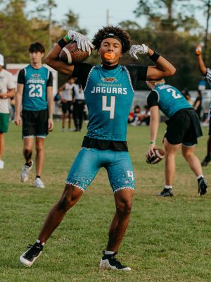 Image post by @cobras7v7 on Instagram