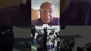 Video post by @New York Giants on YouTube