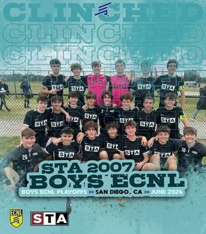 Image post by @sta_soccer on Instagram