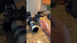 Video post by @dreffects on YouTube