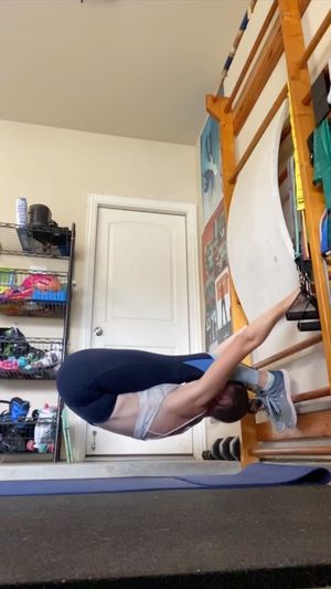 Video post by @lala_the_diver on Instagram