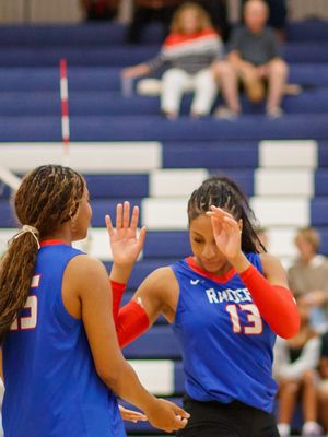 Image post by @ricsathletics on Instagram