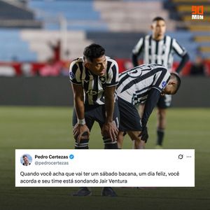 Image post by @90minbrasil on Instagram