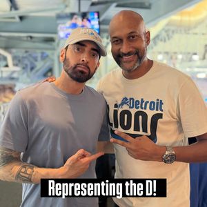 Image post by @keeganmichaelkey on Instagram
