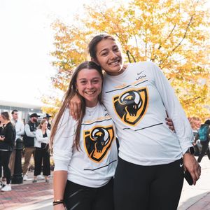 Image post by @vcufieldhockey on Instagram
