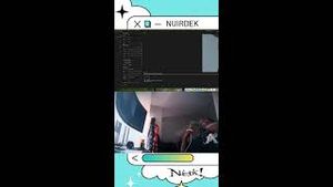 Video post by @nuirdek on YouTube