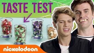 Video post by @nickelodeon on YouTube