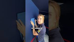 Video post by @redbullracing on YouTube