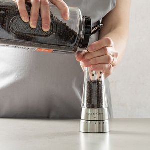 Image post by @cooksillustrated on Instagram