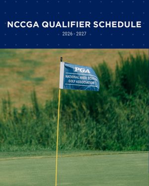 Image post by @nccga on Instagram
