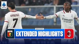 Video post by @cbssportsgolazo on YouTube