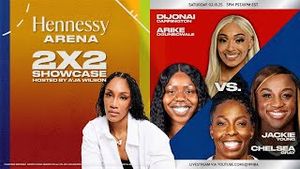 Video post by @wnba on YouTube