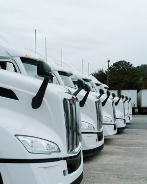 Image post by @littlerivertransportation on Instagram