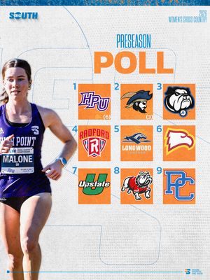 Image post by @bigsouthsports on Instagram